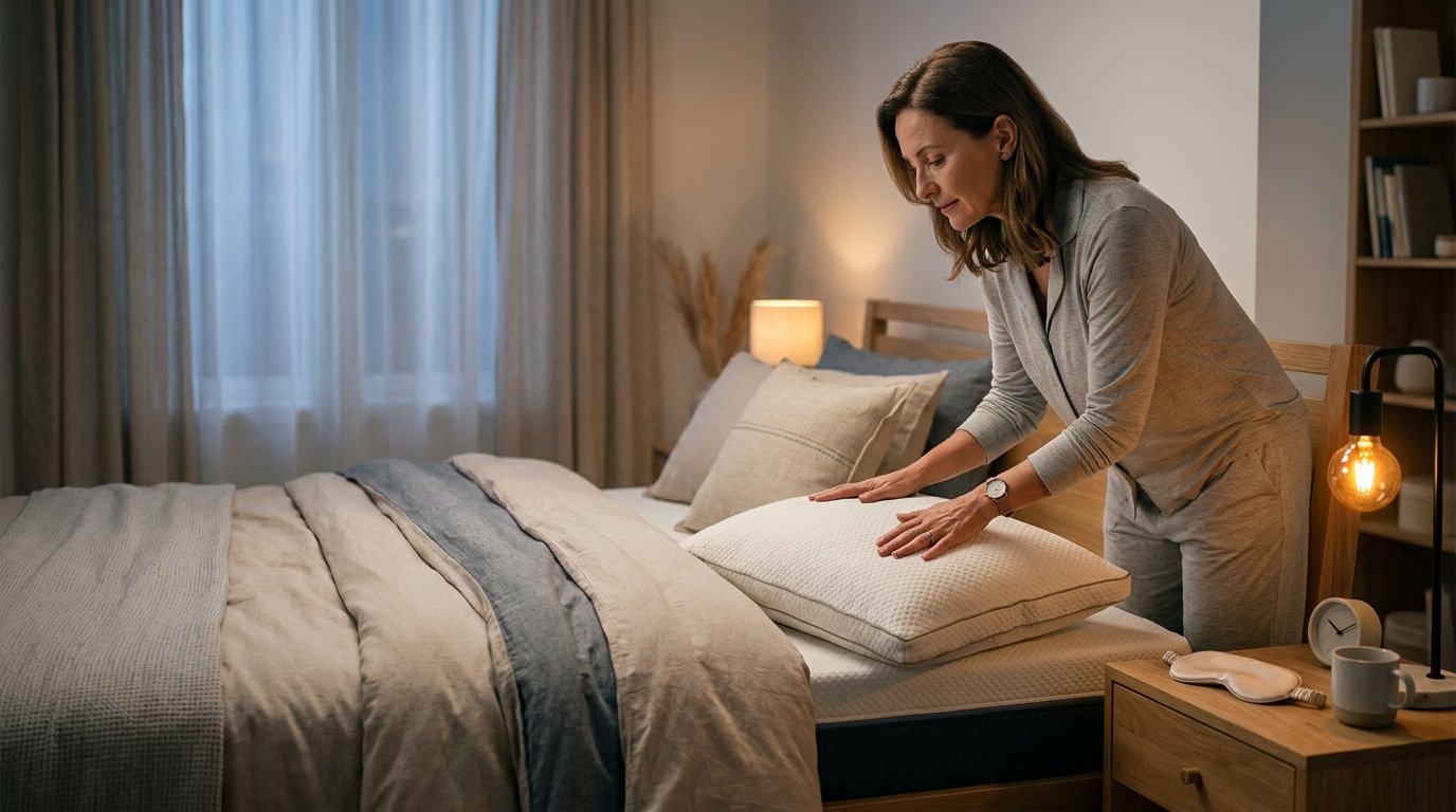 Buying for Better Sleep: What Is Worth the Money