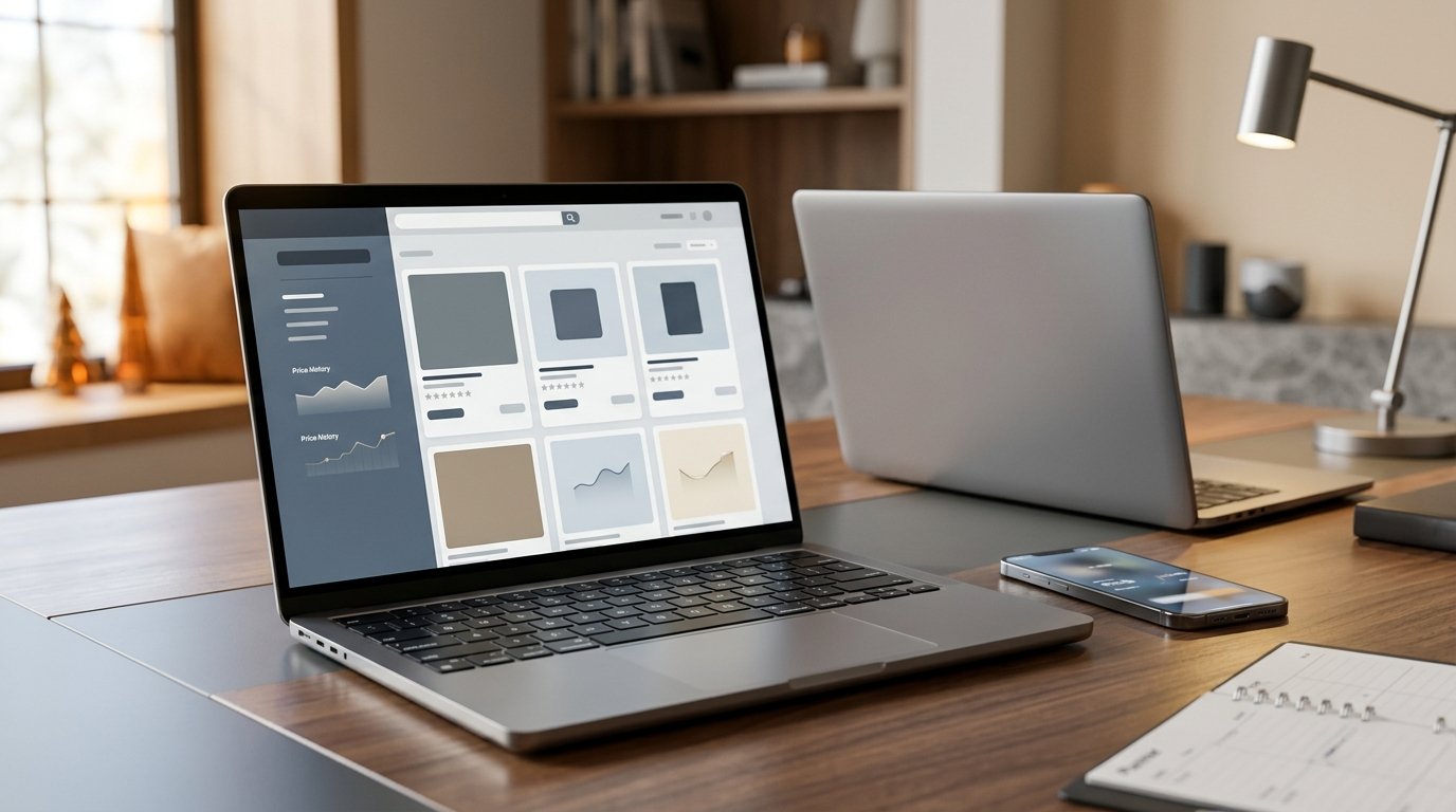 When to Buy a Laptop: Timing the Discount Cycle