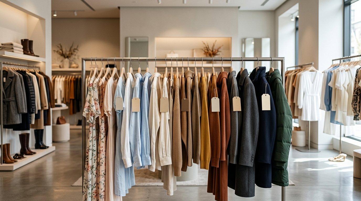 When Clothes Actually Go on Sale: A Month-by-Month Guide