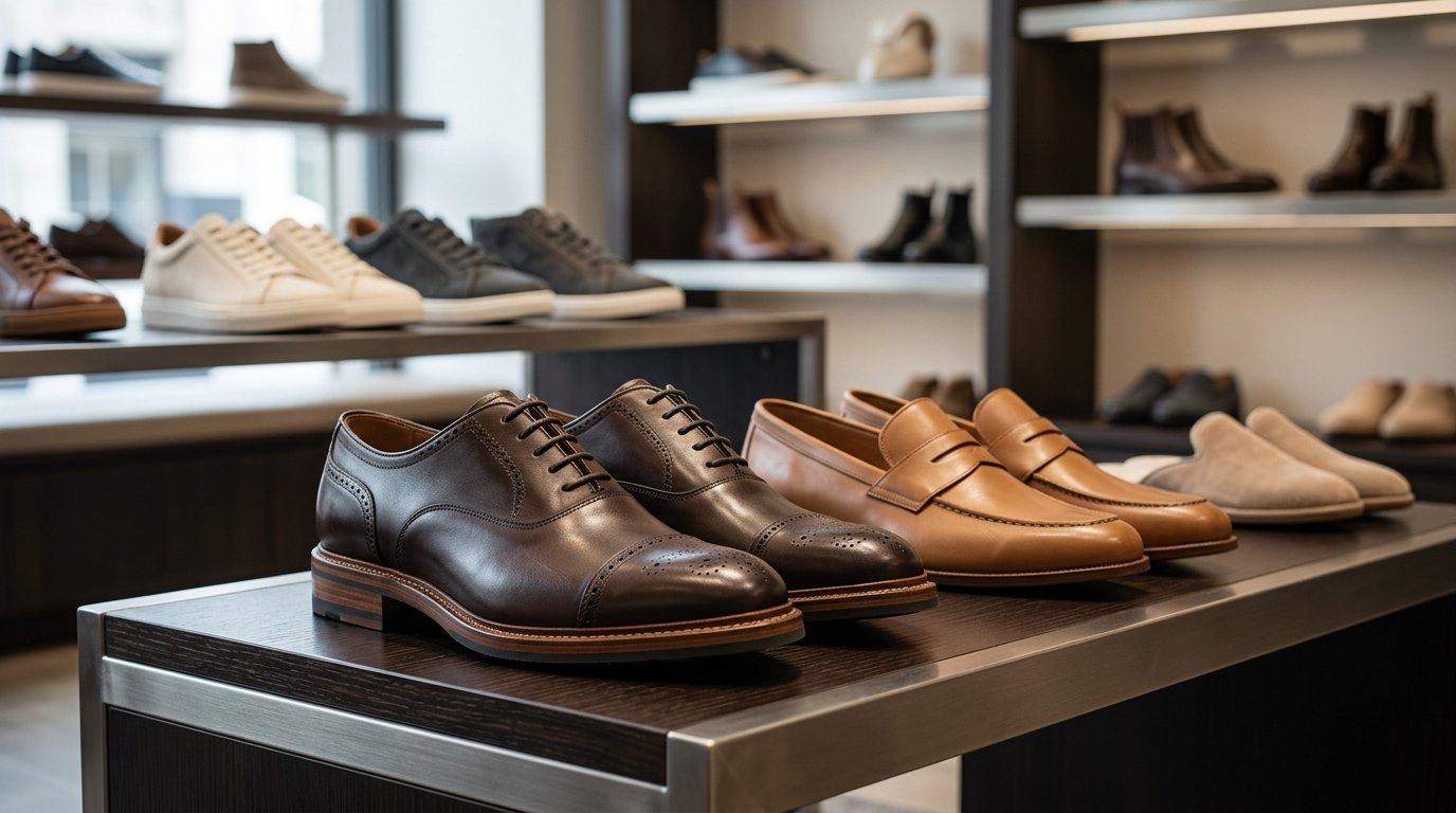 Shoes: Where Spending More Pays Off, and Where It Does Not