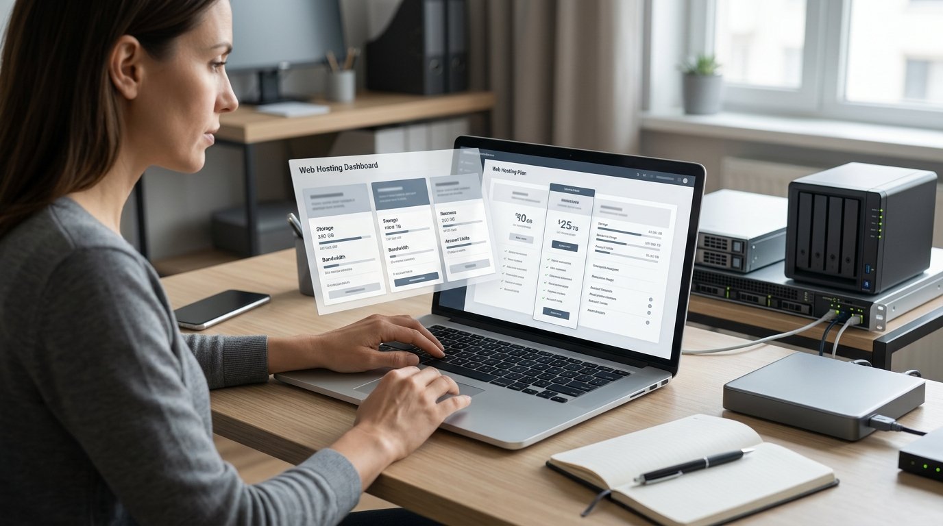 What "Unlimited" Hosting Actually Means