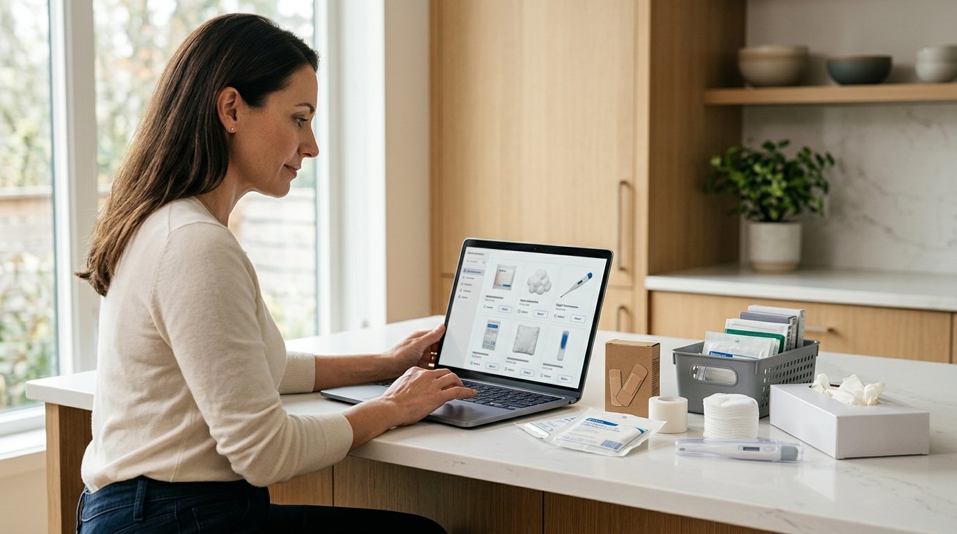 Health Product Subscriptions: When They Save Money