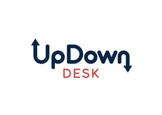 UpDown Desk